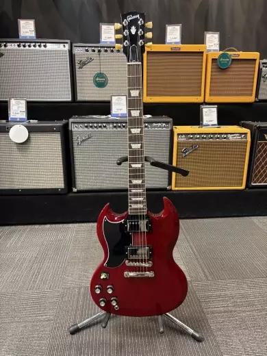 Gibson - SG6100VCNHLH